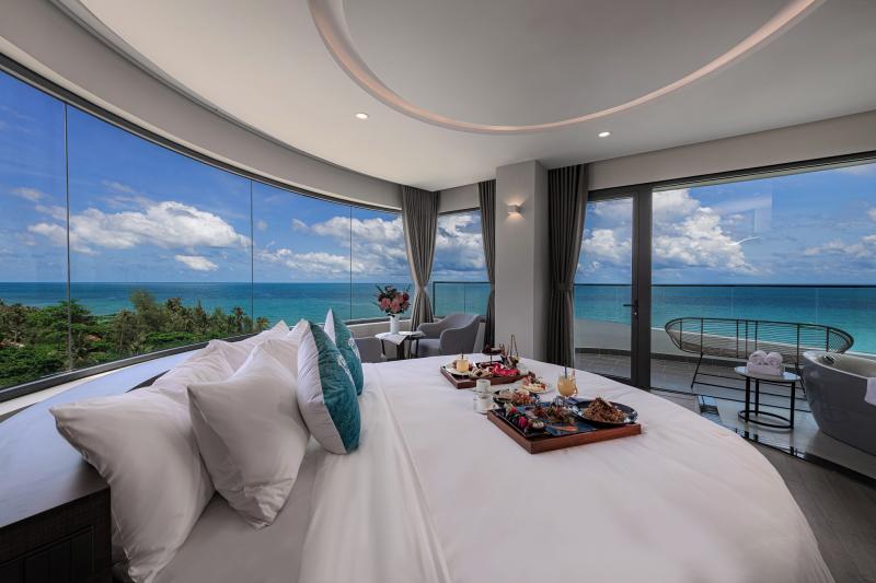 Sunset Beach Resort & Spa