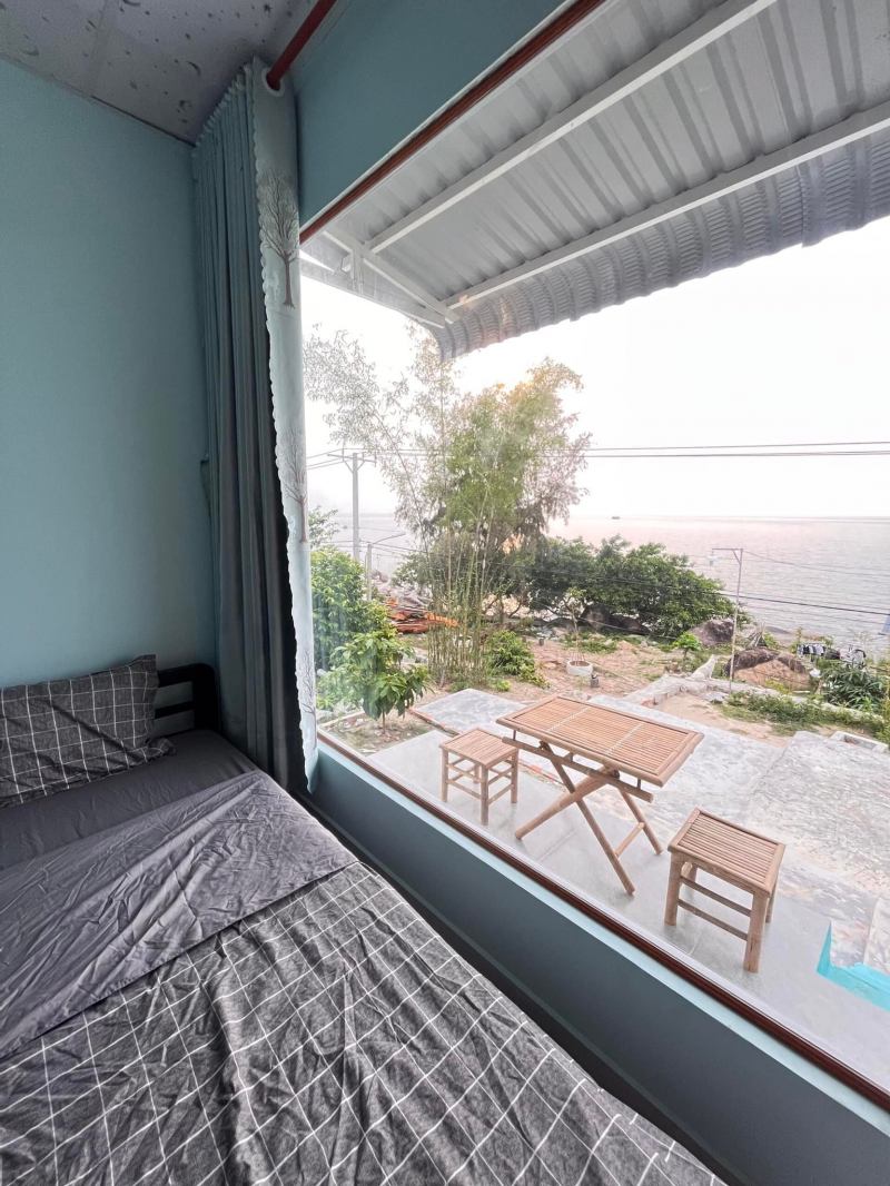 Sunset Homestay - Hòn Sơn