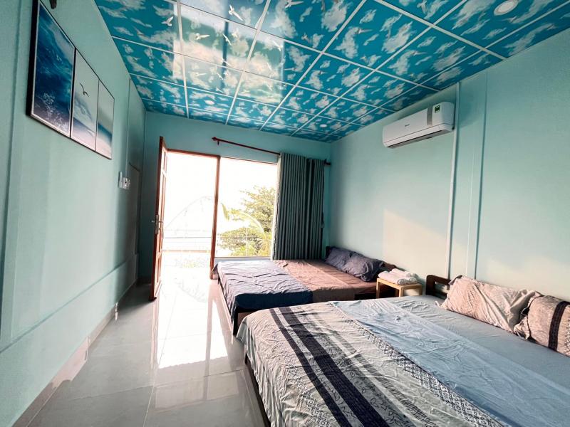 Sunset Homestay - Hòn Sơn