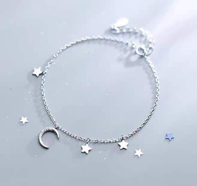 Sunshine Silver
