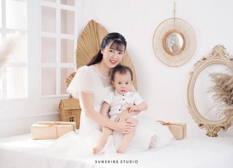 Sunshine Studio