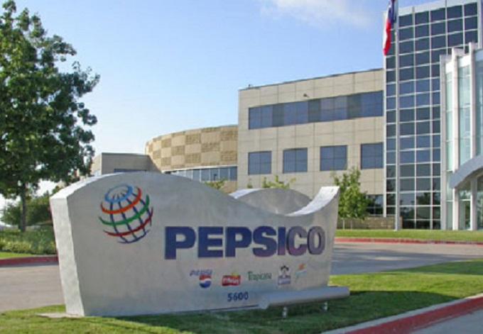 Suntory PepsiCo Việt Nam