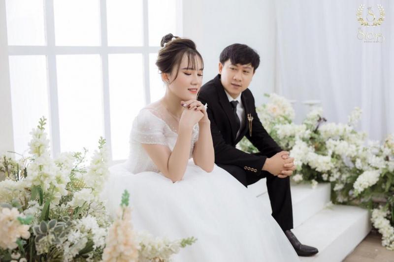 Sương Wedding
