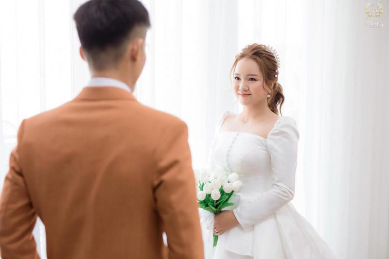 Sương Wedding