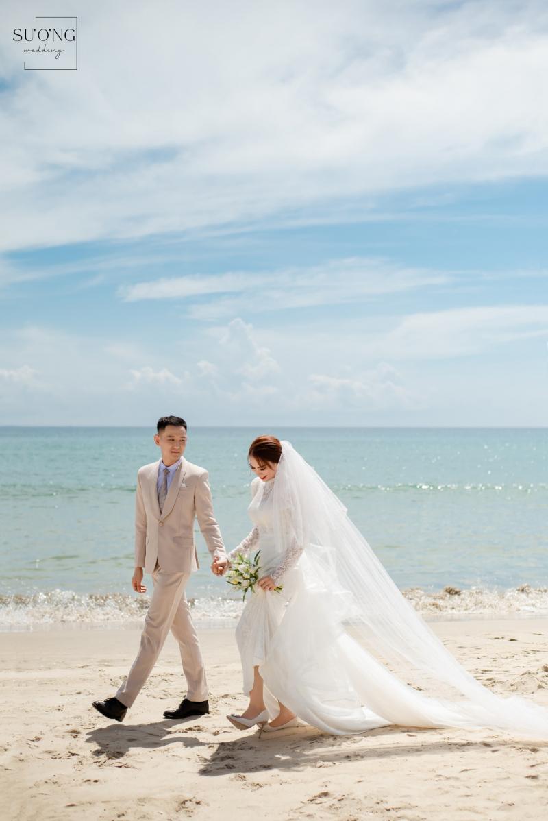 Sương Wedding