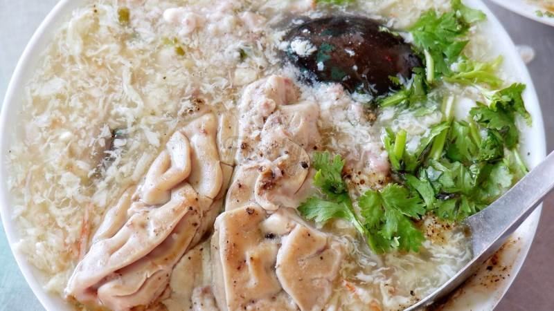 Súp Cua Cô Bông
