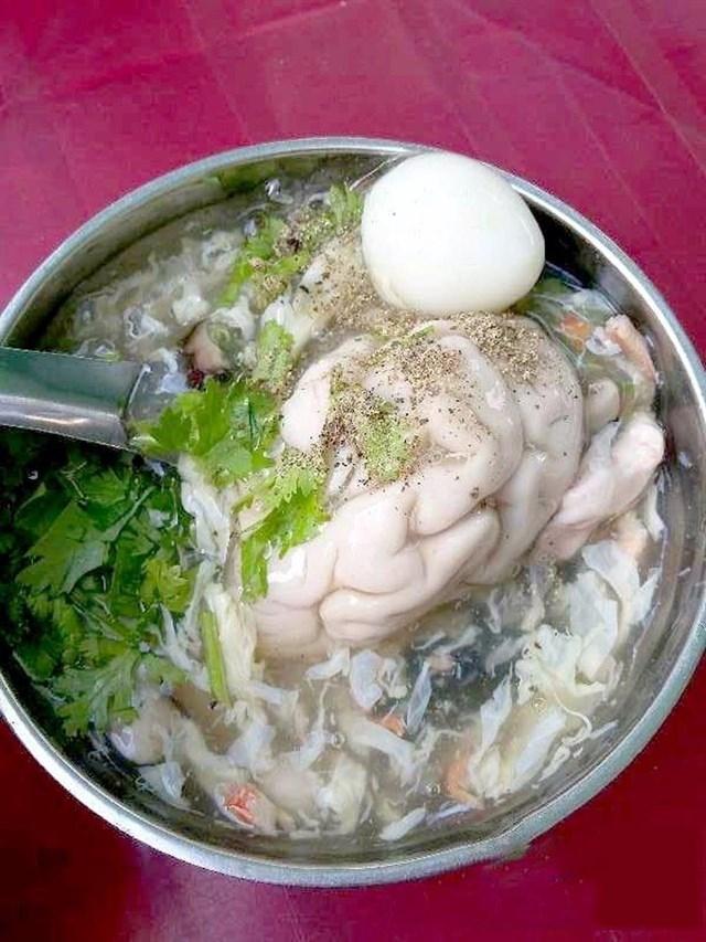Súp Cua Thảo