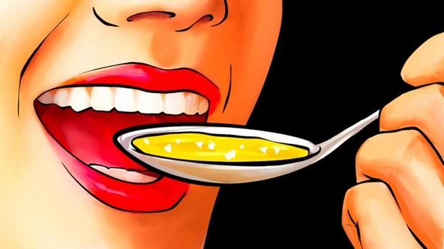 Súp giúp cơ thể bạn ấm lên nhanh hơn trong những ngày đông giá lạnh
