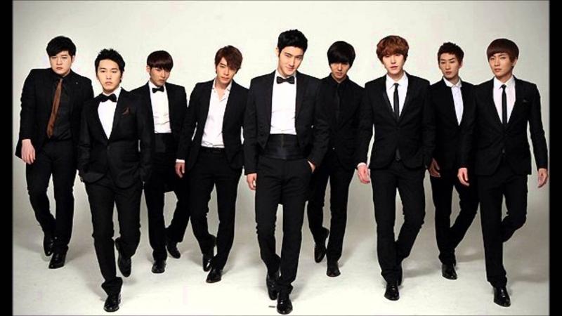 Super Junior