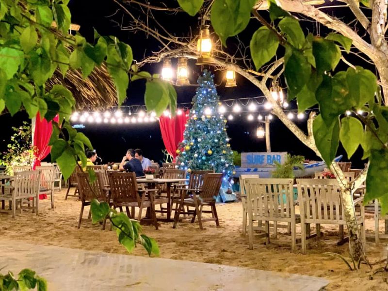 Surf Bar 1