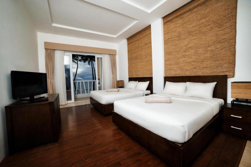 Surf4You Residence