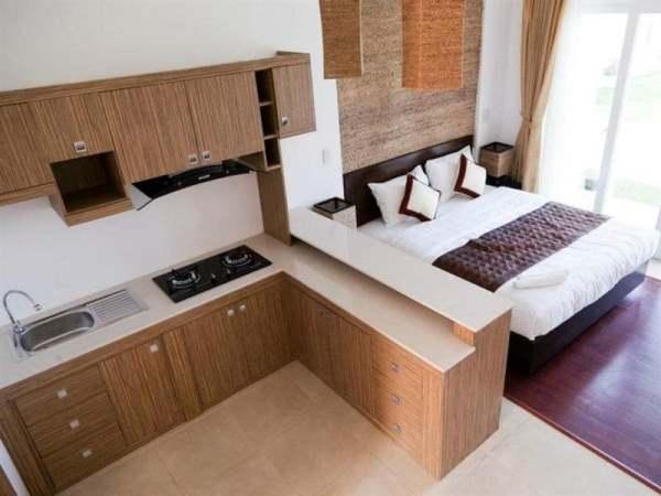 Surf4You Residence