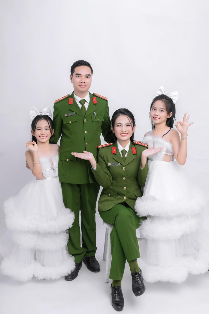 Suri Studio