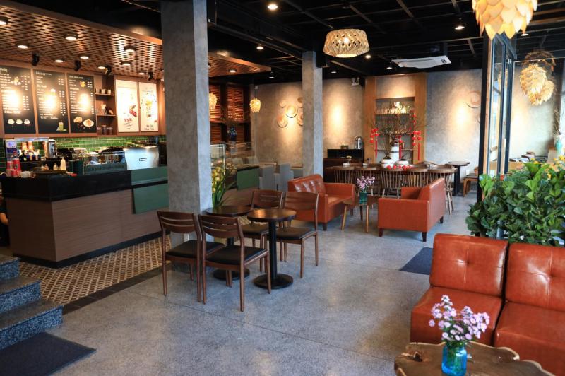Surona Coffee