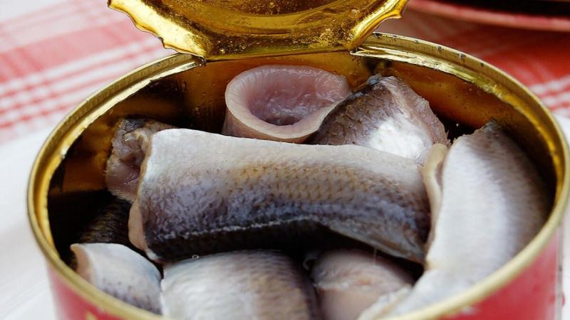Surströmming