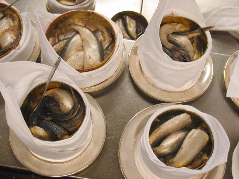 Surströmming