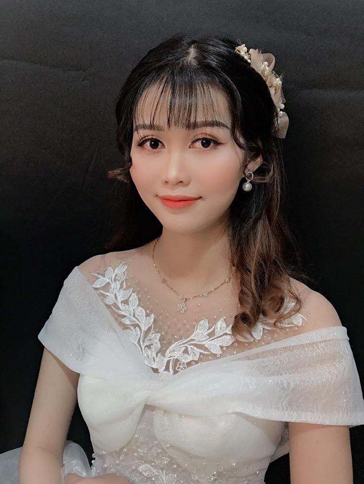 Susan Wedding