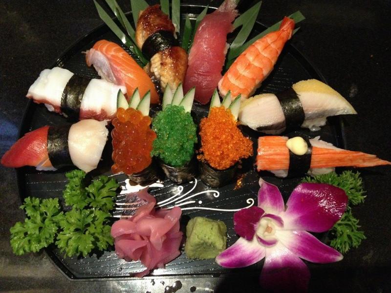 Sushi 24