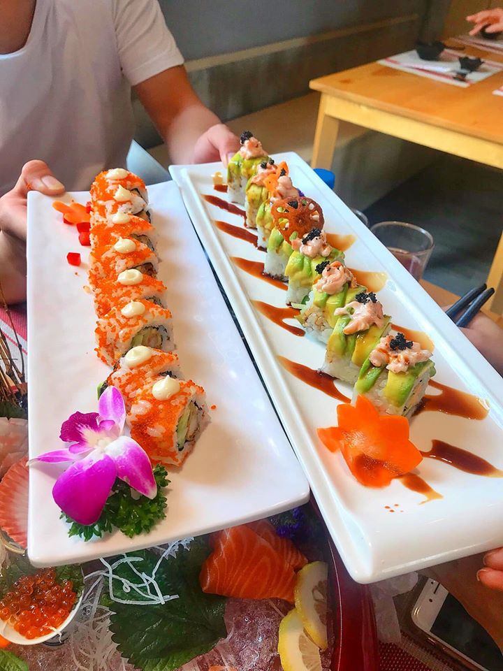 Sushi
