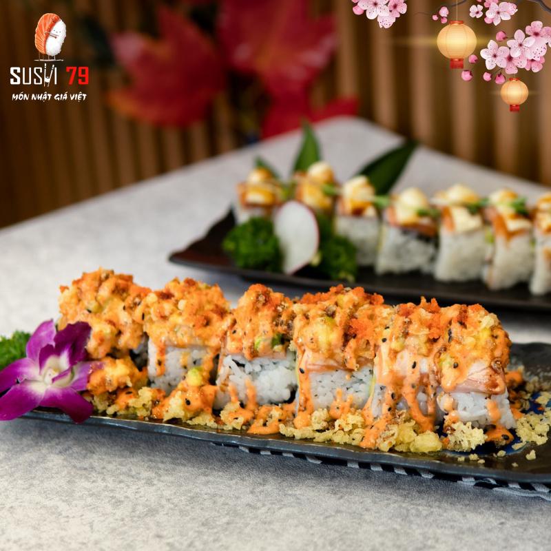 Sushi 79
