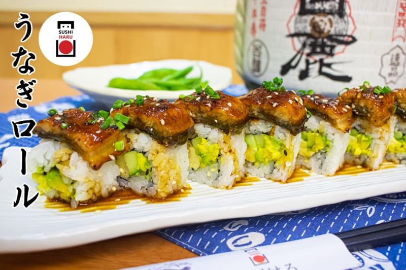 Sushi Haru