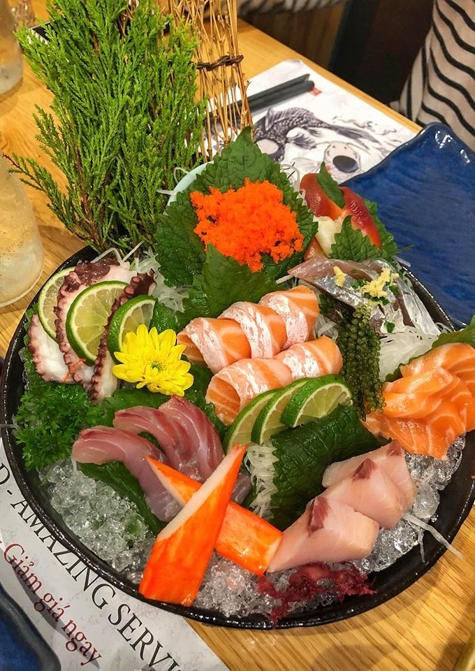 Sushi Haru