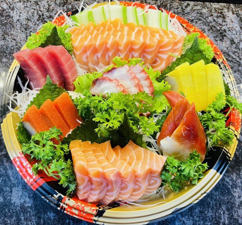 iSushi