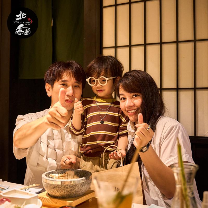 Sushi Hokkaido Sachi