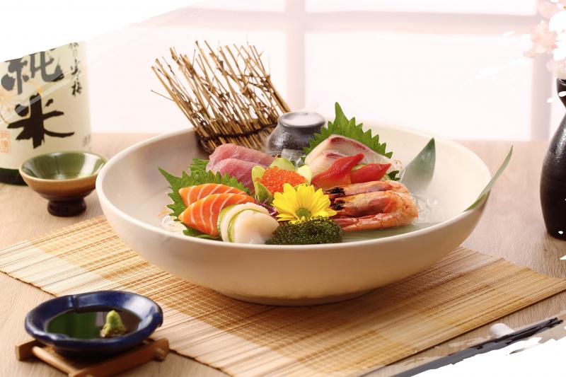 Sushi Hokkaido Sachi