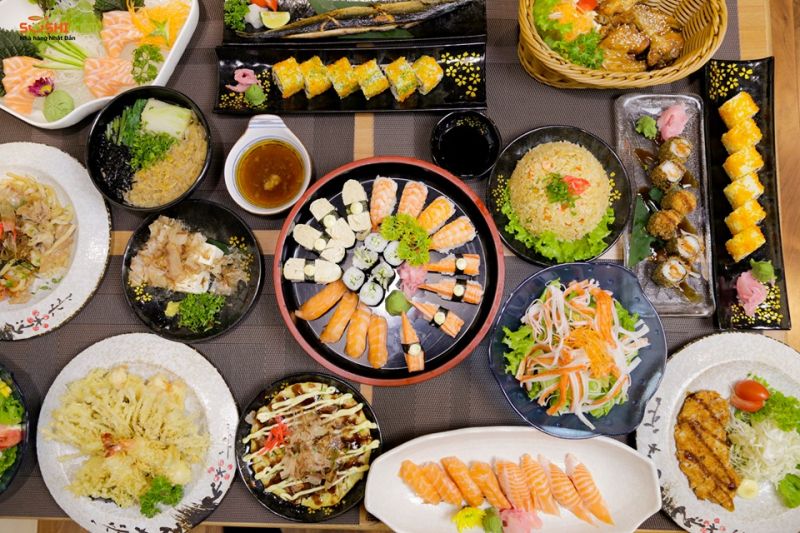 Sushi Kei