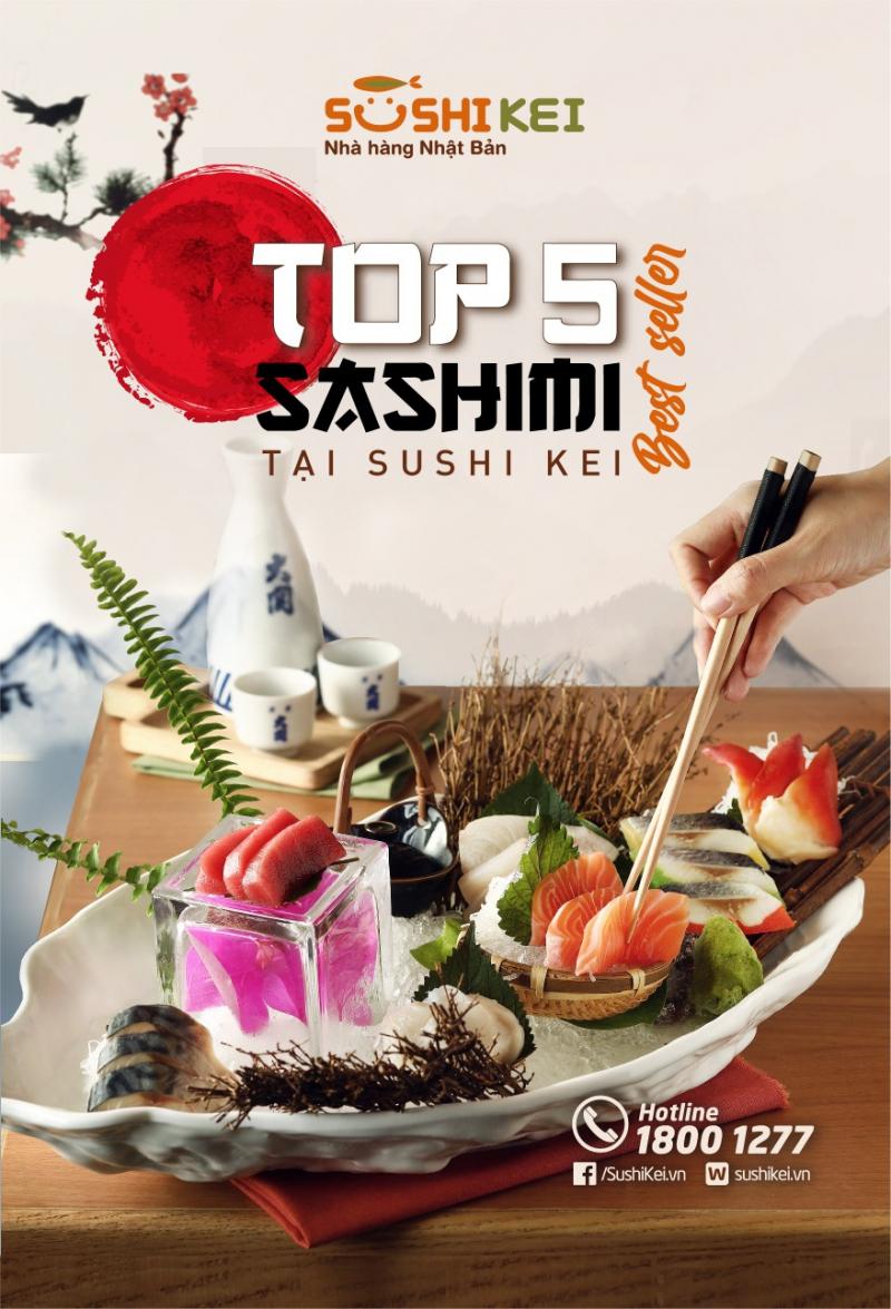Sushi Kei