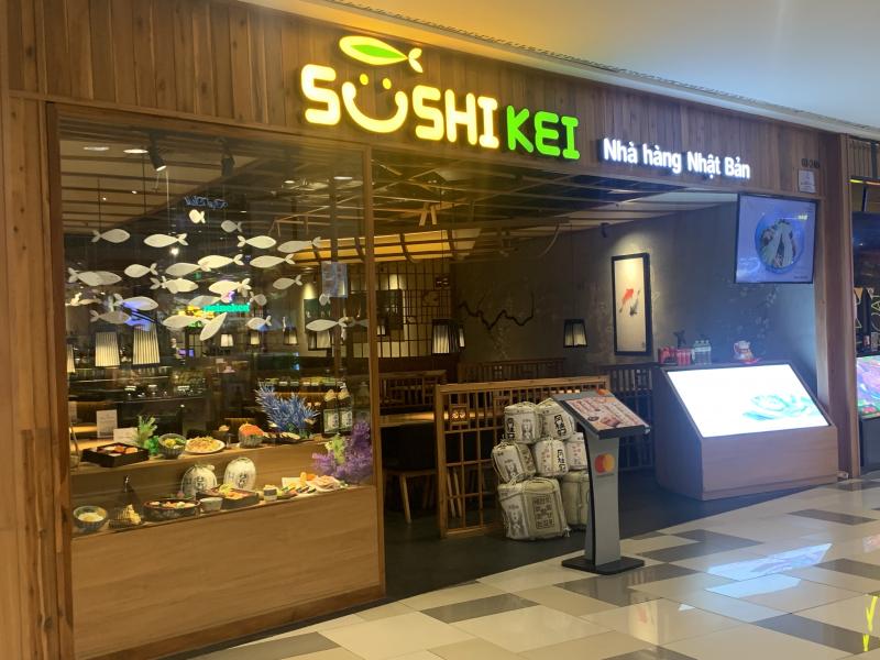 Sushi Kei