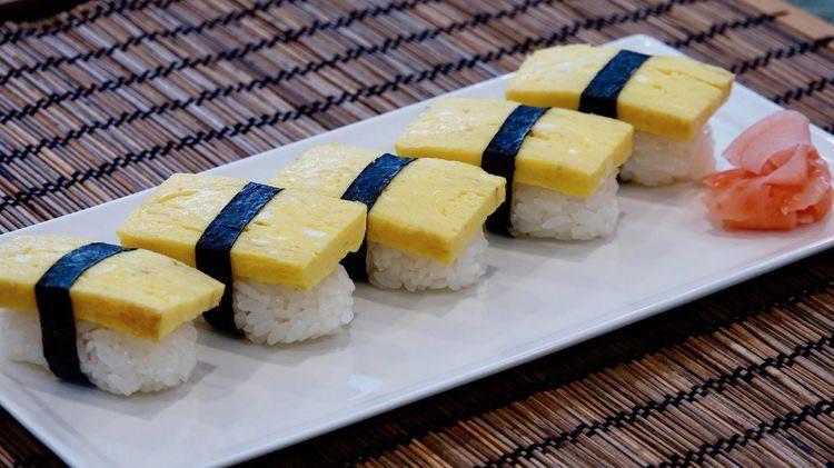 Sushi M-H