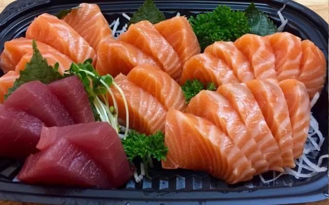 Sushi Masa