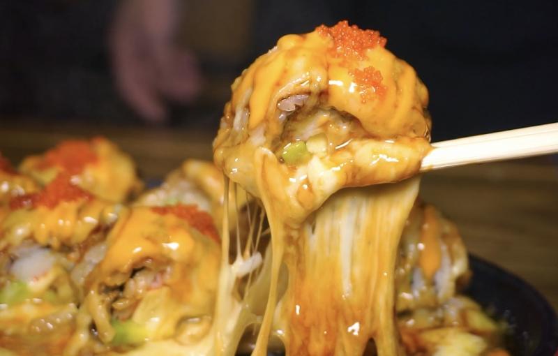 Sushi Masa