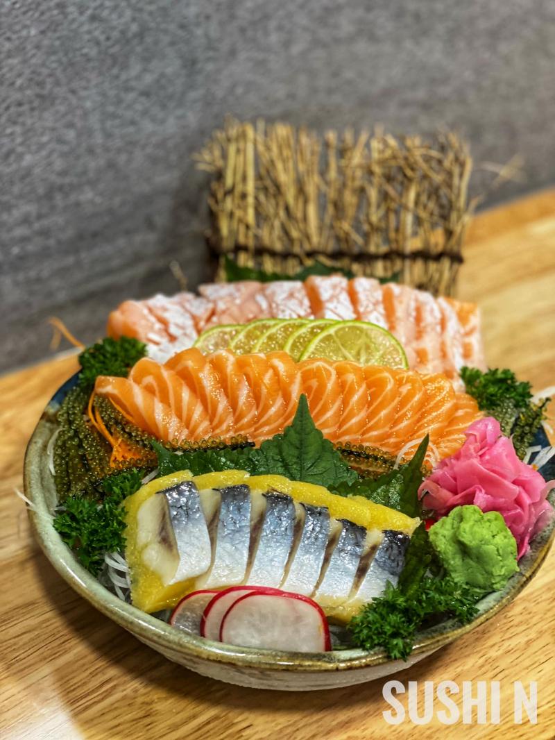 Sushi N