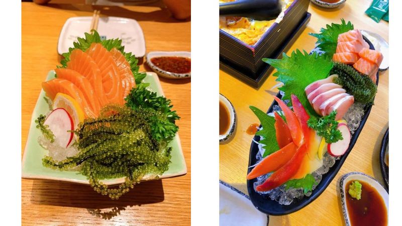 Sushi Tei