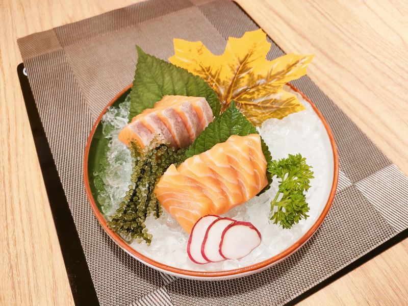 Sushi Tí