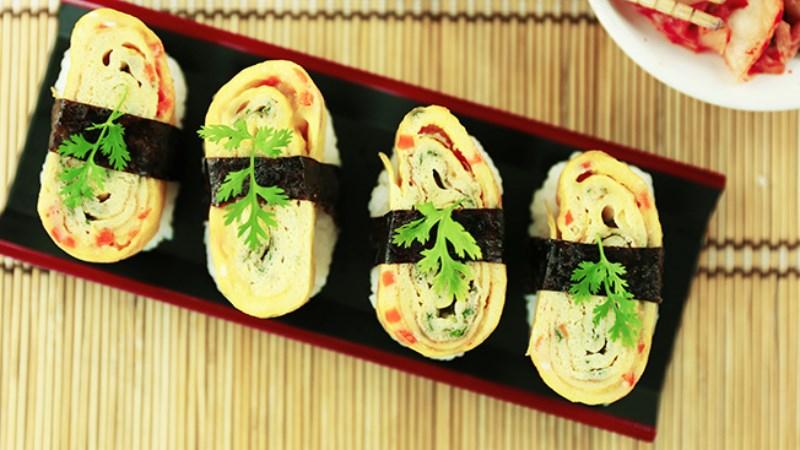 Chuẩn bị bữa sáng chu đáo
