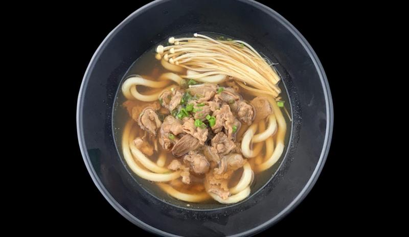Sushi Viên Ông Chủ Nhỏ