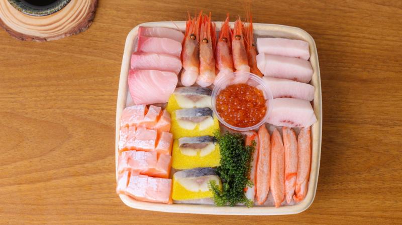 Sushi Way