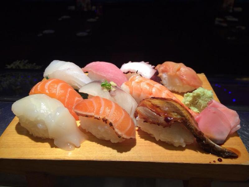 Sushibar Kim Mã