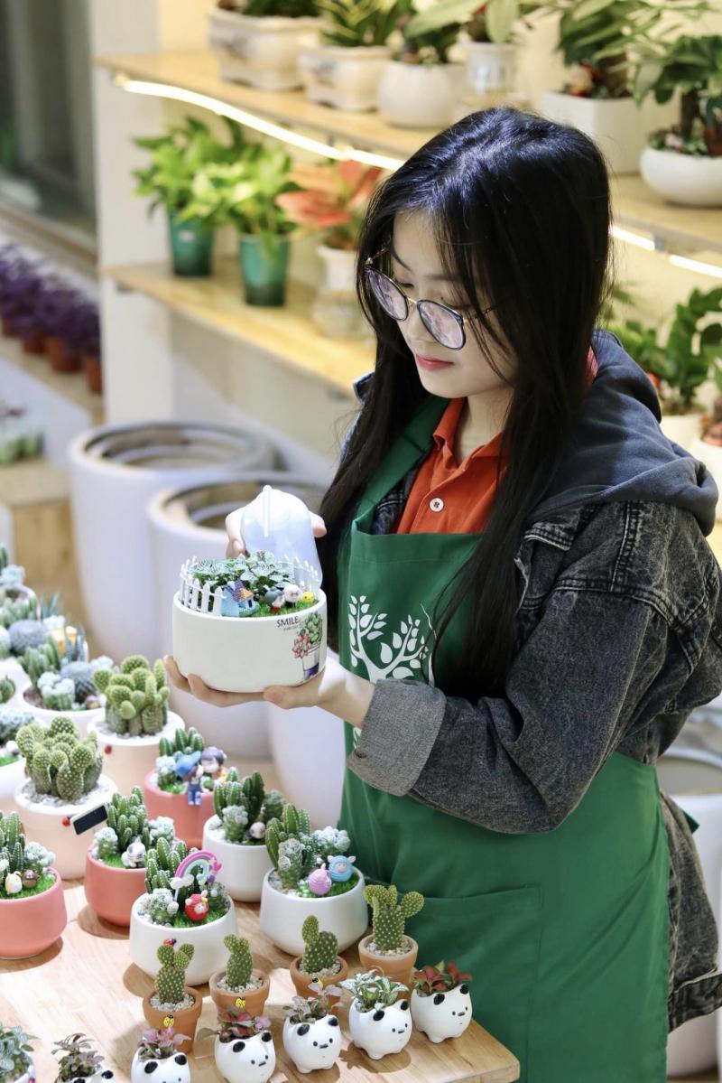 Susu Garden