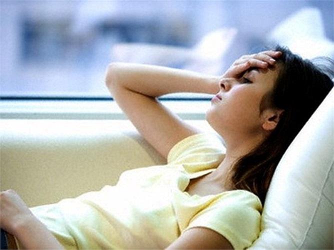 Suy giảm hệ miễn dịch