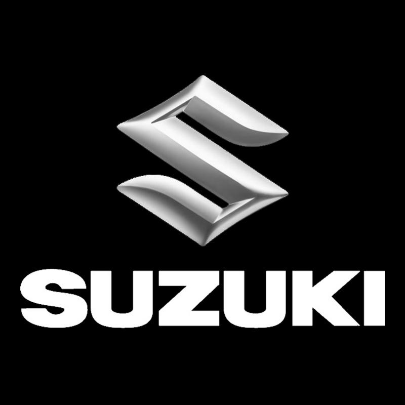Logo Suzuki