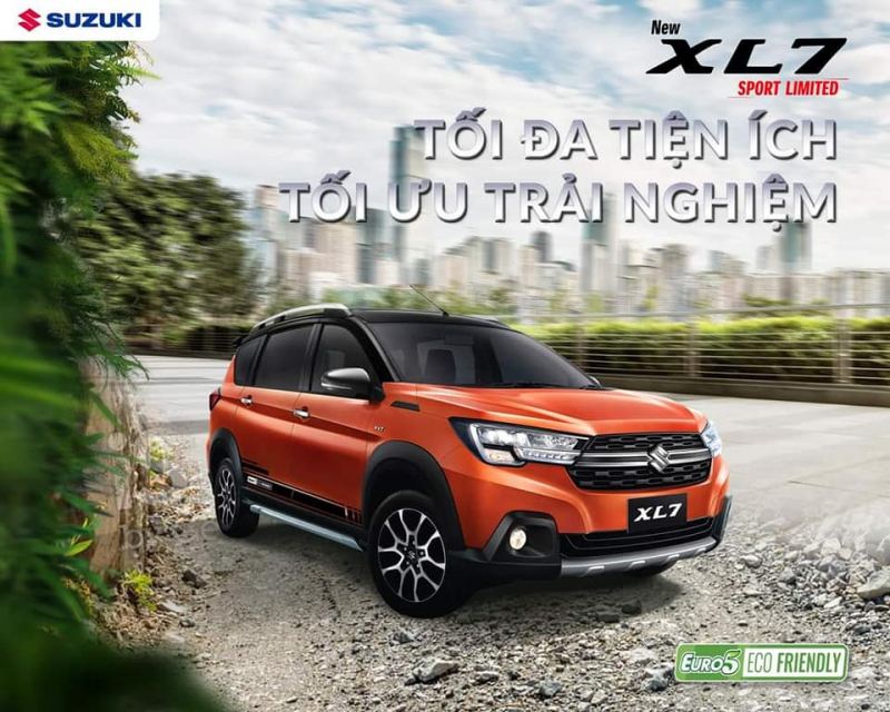 Suzuki Quảng Bình