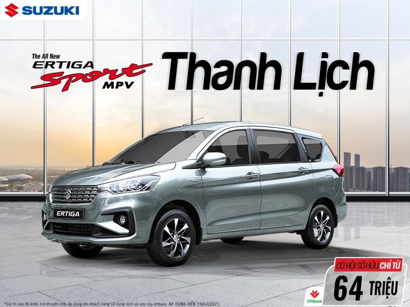 Đại Lý Suzuki Quốc Di