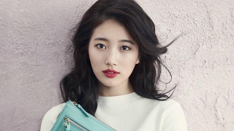 Suzy - MissA