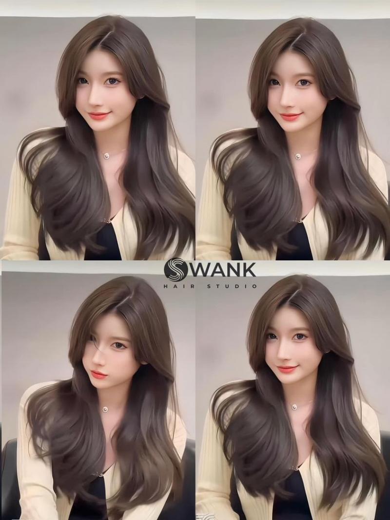 Swank Hair Salon