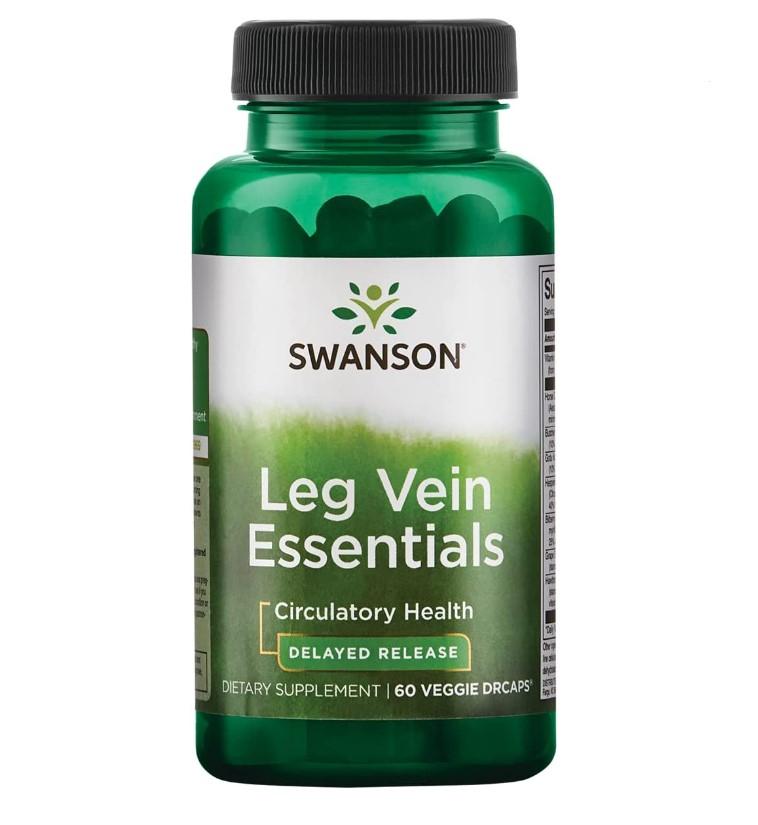 Swanson Leg Vein Essentials